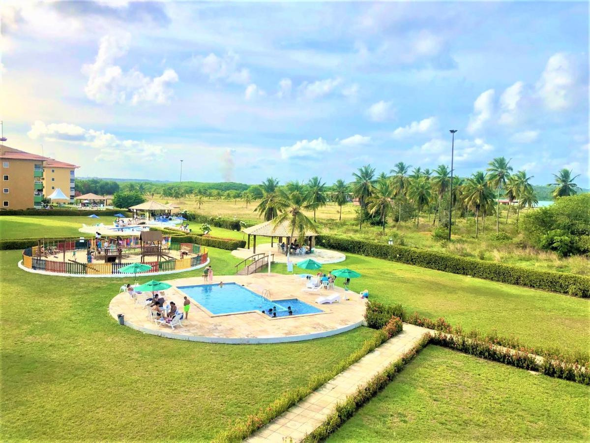 Gavoa Resort - 2 Quartos - Bl D Apt 209 Igarassu 外观 照片