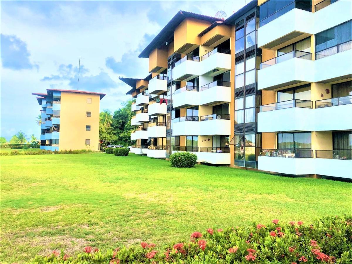 Gavoa Resort - 2 Quartos - Bl D Apt 209 Igarassu 外观 照片