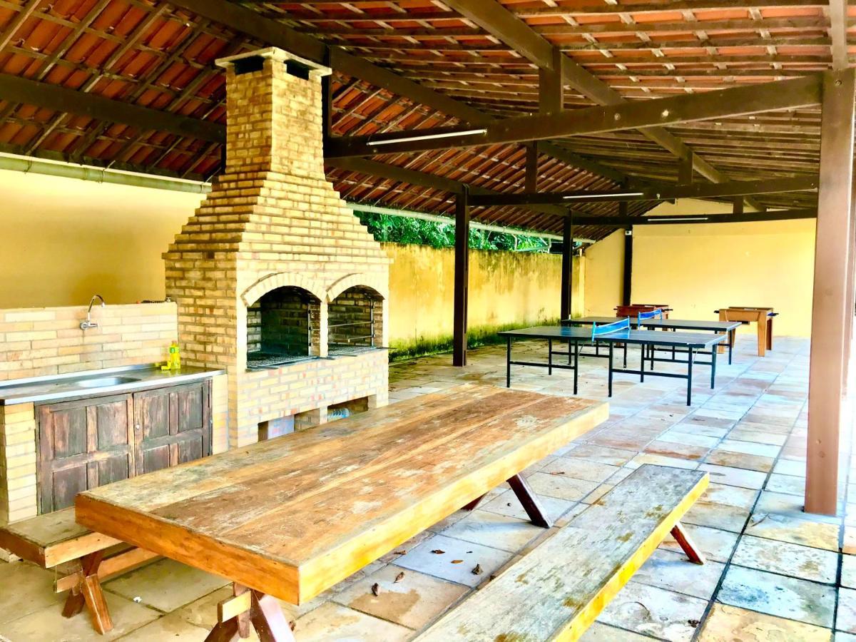 Gavoa Resort - 2 Quartos - Bl D Apt 209 Igarassu 外观 照片