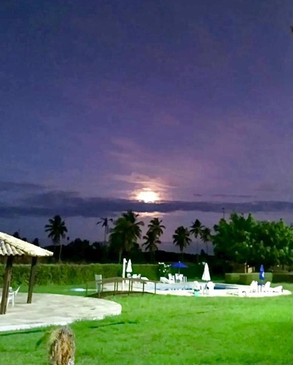 Gavoa Resort - 2 Quartos - Bl D Apt 209 Igarassu 外观 照片