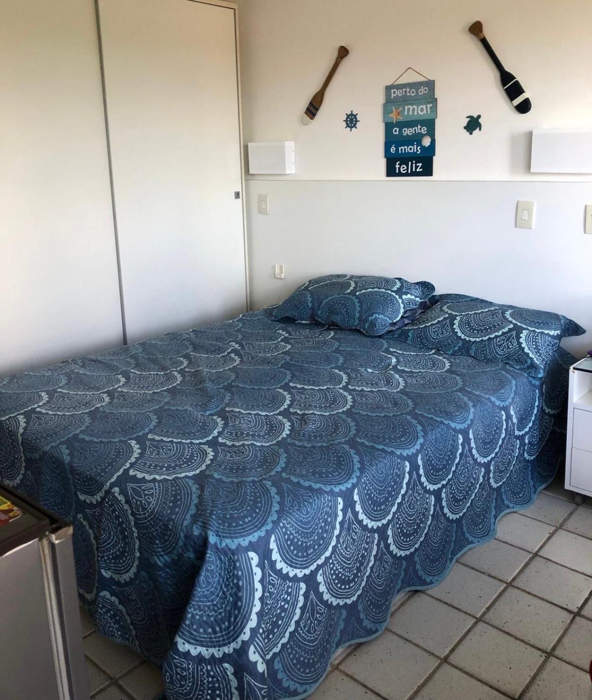 Gavoa Resort - 2 Quartos - Bl D Apt 209 Igarassu 外观 照片